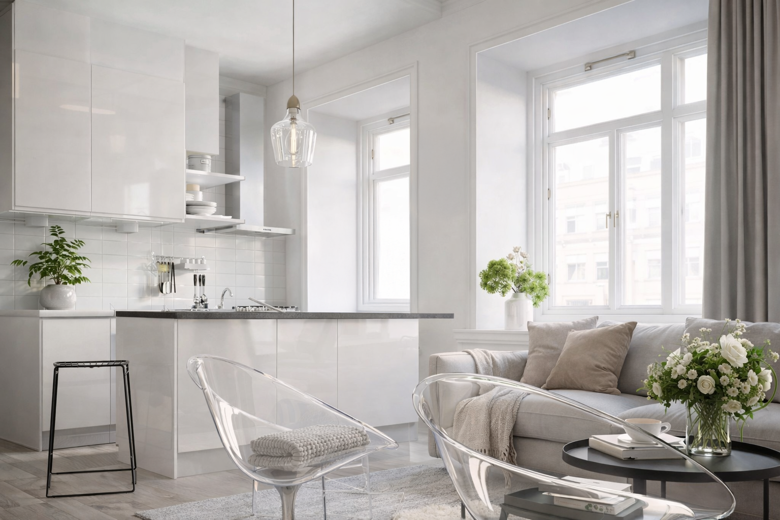 おすすめ高見えインテリアのメインビジュアル